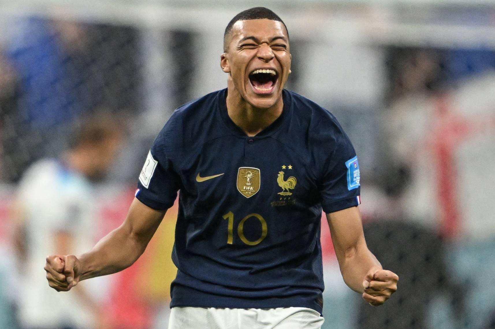 姆巴佩迎来二十赛季出色发挥，TL观众热烈欢呼！