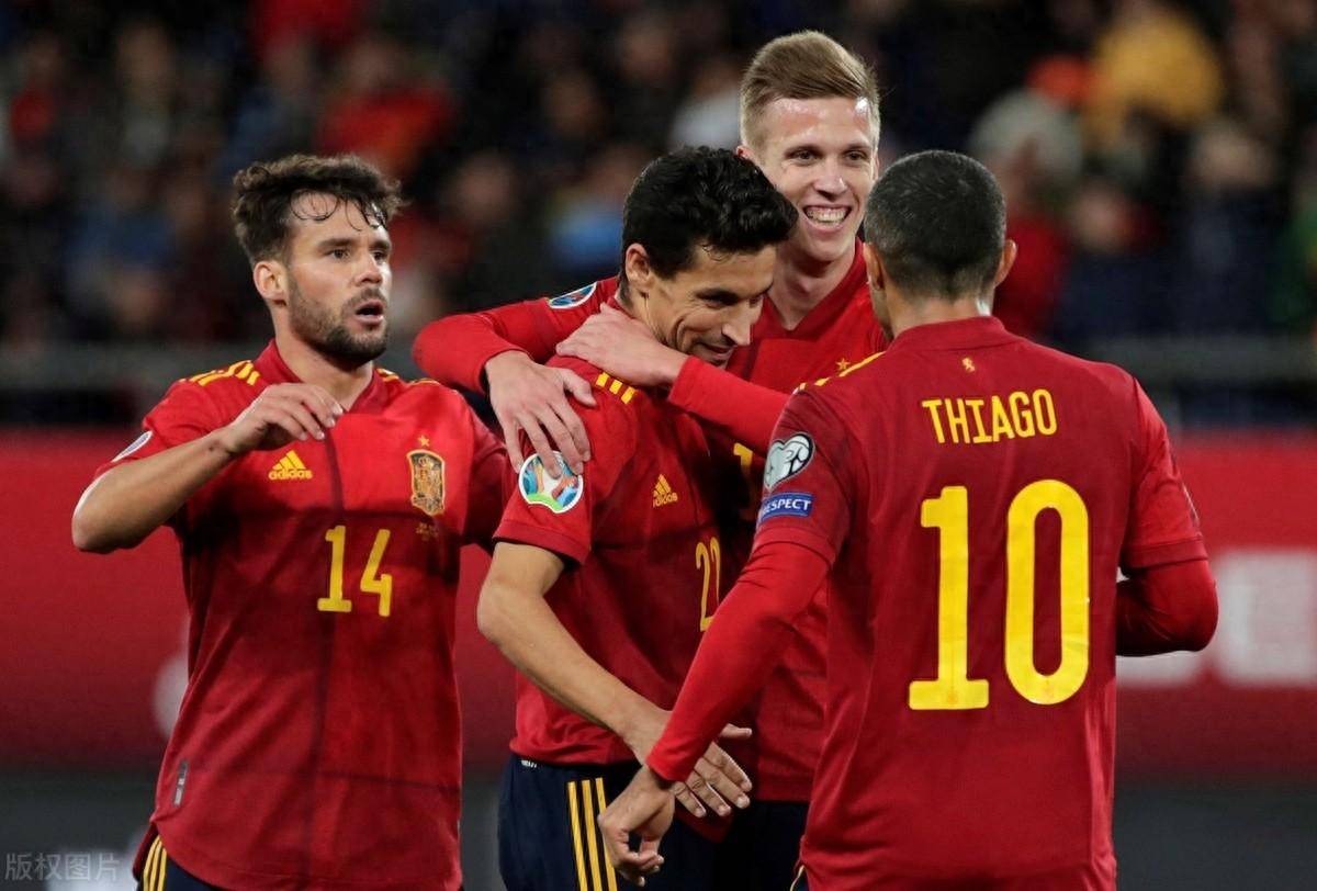 九游体育app-德布劳内重要时刻出色防守，西班牙队带队取胜！-九游体育app